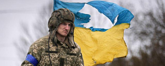 Военный эксперт Мэтрик: Реальным признаком украинского наступления станет использование западной бронетехники