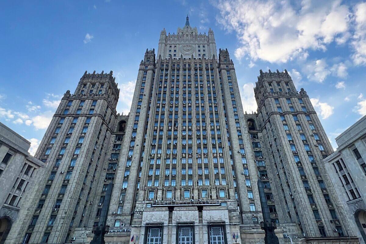 Россия выходит из соглашения о военно-техническом сотрудничестве с Германией