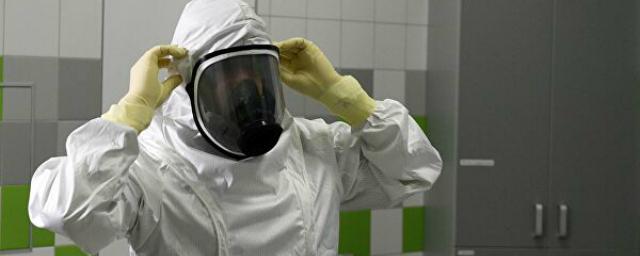 В Воронежской области выявлен еще 351 заболевший коронавирусом