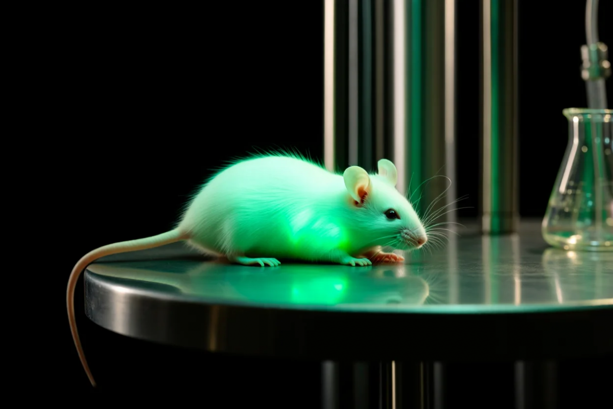 Ученые Канады подтвердили существование биофотонов в живых организмах