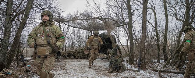 ВСУ в Авдеевке рискуют оказаться в «котле» в результате мощного наступления российской армии