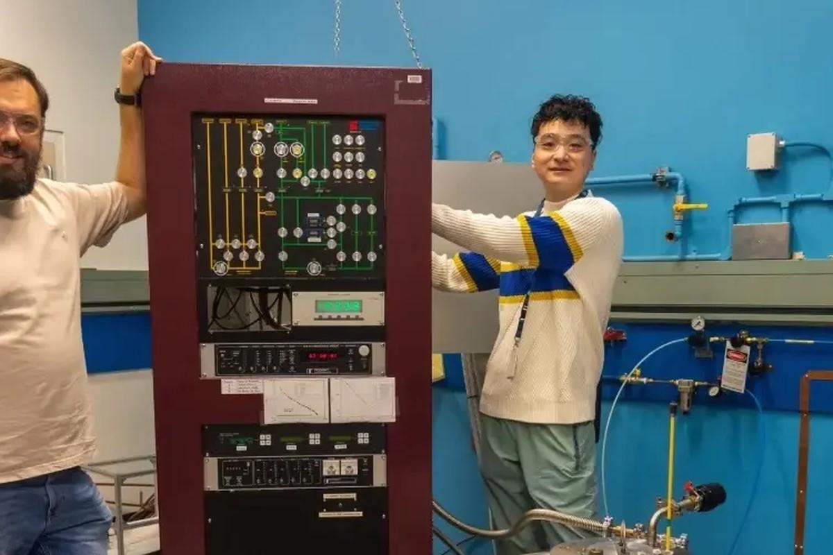 Искусственный интеллект совершил революцию в создании микрочипов