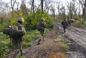 Киев обстреливает гражданские объекты после получения дальнобойных ракет от Запада