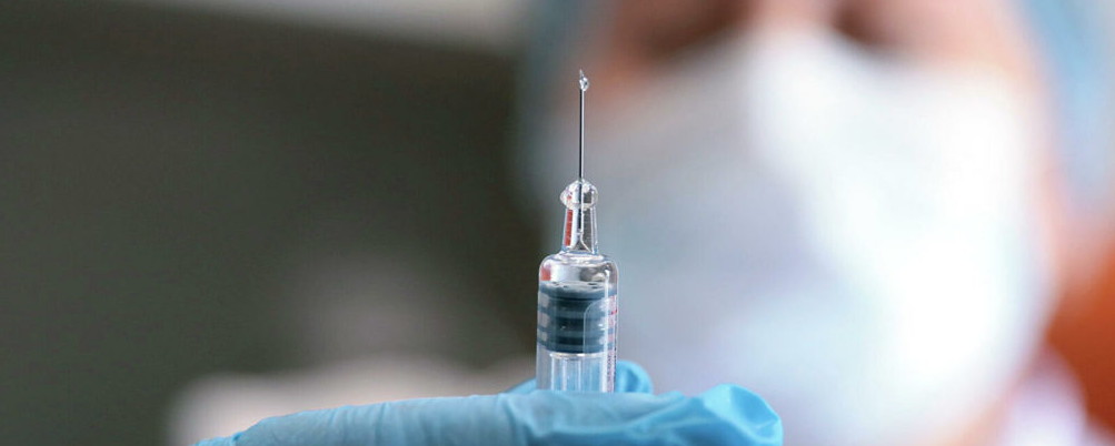 Врач Сергей Грошев рассказал о противопоказаниях к вакцинации от гриппа
