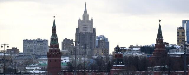 Германия, Польша и Швеция ответили на высылку своих дипломатов из России