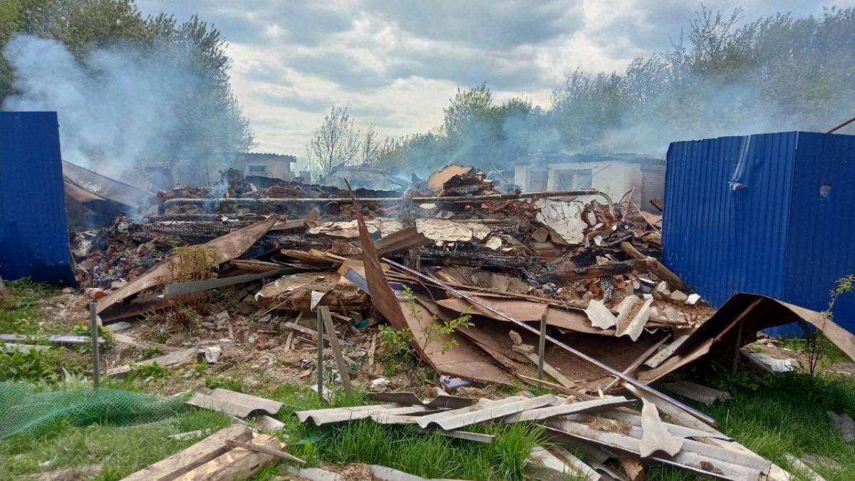 Предпринимателям Белгородской области, пострадавшим от обстрелов, выдадут 400 млн рублей