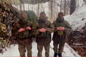 Глава Орехово-Зуевского городского округа Руслан Заголовацкий подчеркнул важность всесторонней помощи фронту в День защитника Отечества