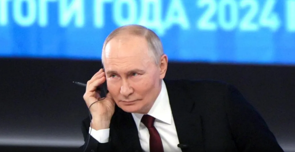 Парламентарий Чепа разъяснил значение слов Путина о двуглавом орле