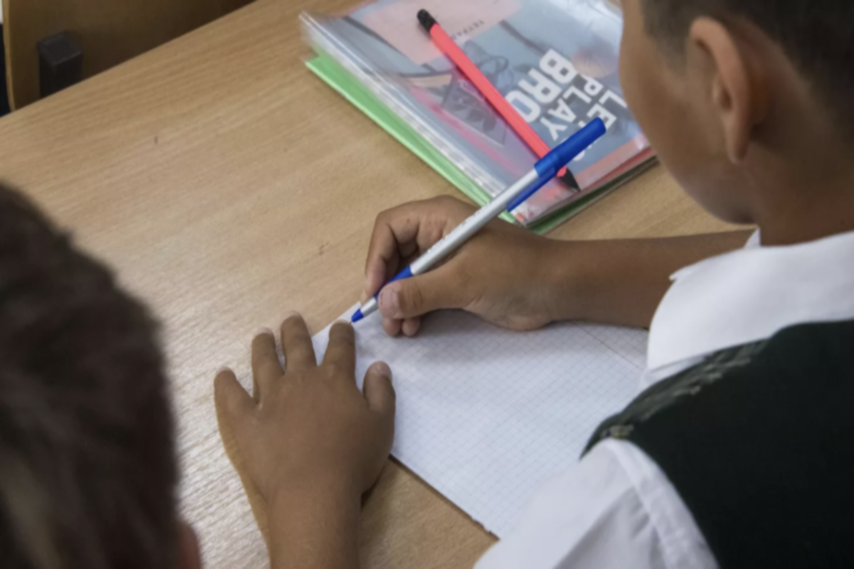 В Челябинской области 40% детей мигрантов провалили тестирование на знание русского языка