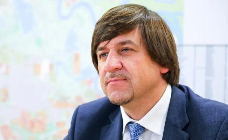 За три месяца 2025 года работа мэра Тюмени обошлась бюджету в 1,9 млн рублей