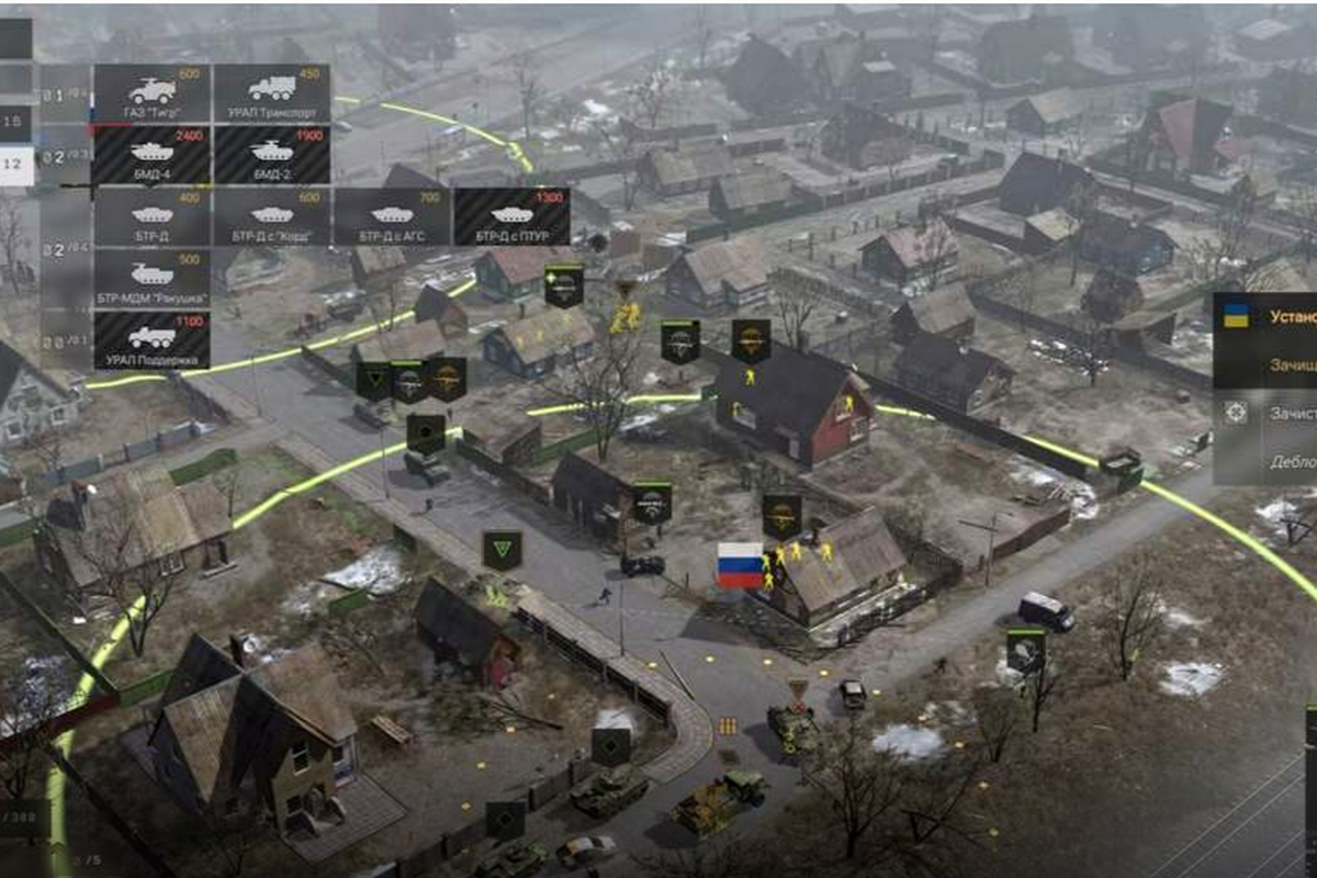 От «Русской весны» до Авдеевки: жанр игр про СВО наконец-то обретает своих героев и стратегию