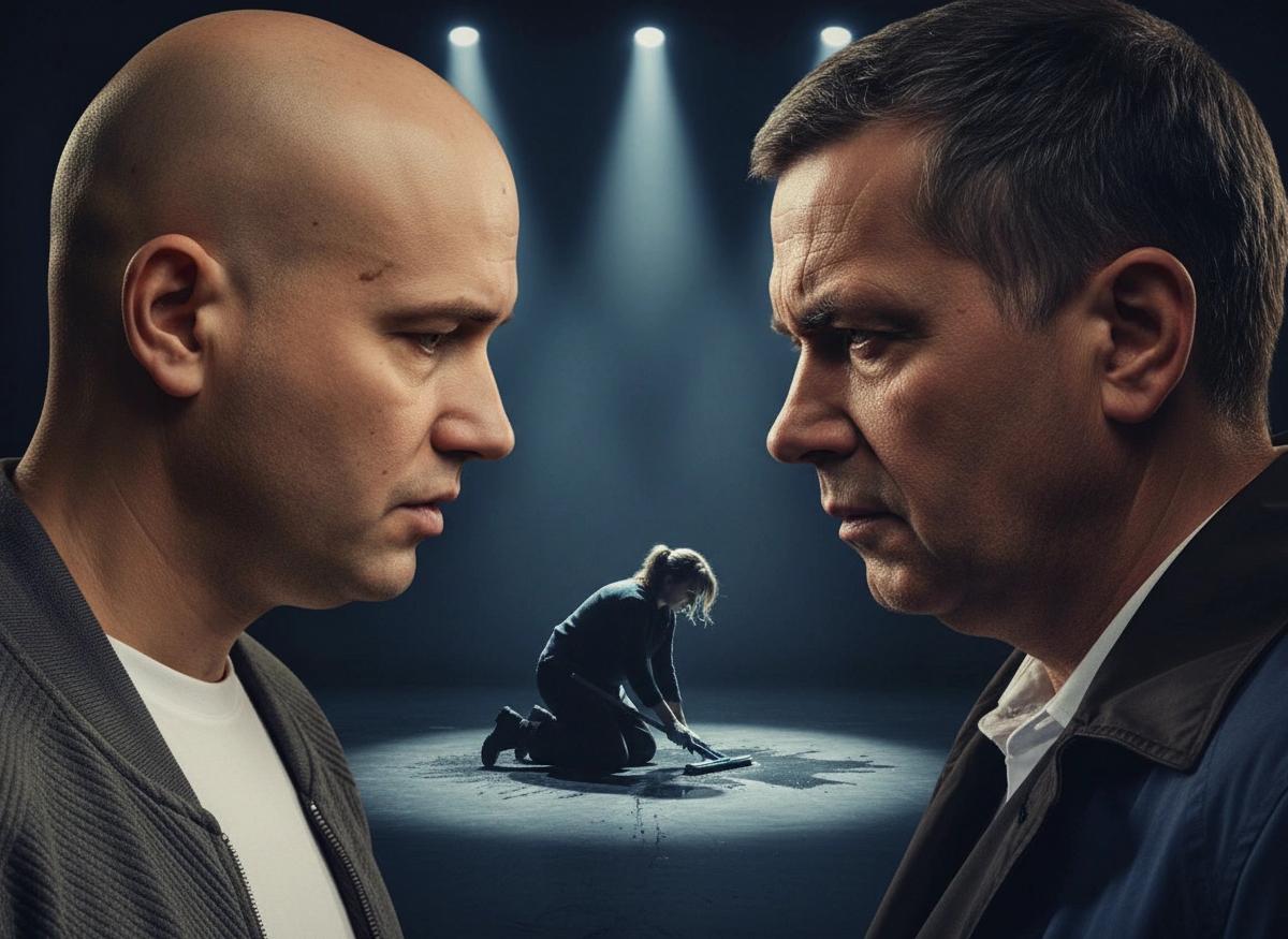 Жена — для половой тряпки, любовница — для славы. За что сын Расторгуева ненавидел отца-легенду?