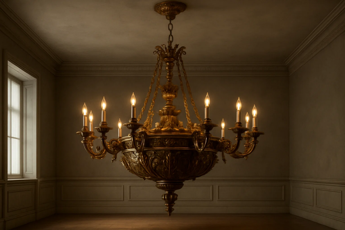 Эксперты назвали устаревшие элементы интерьера и предложили современные альтернативы