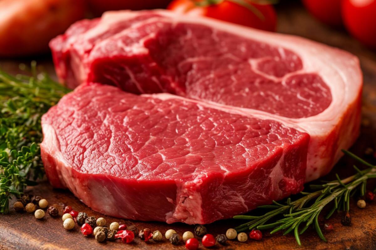 Новосибирский Роспотребнадзор снял с продажи партии мясной продукции из-за нарушений