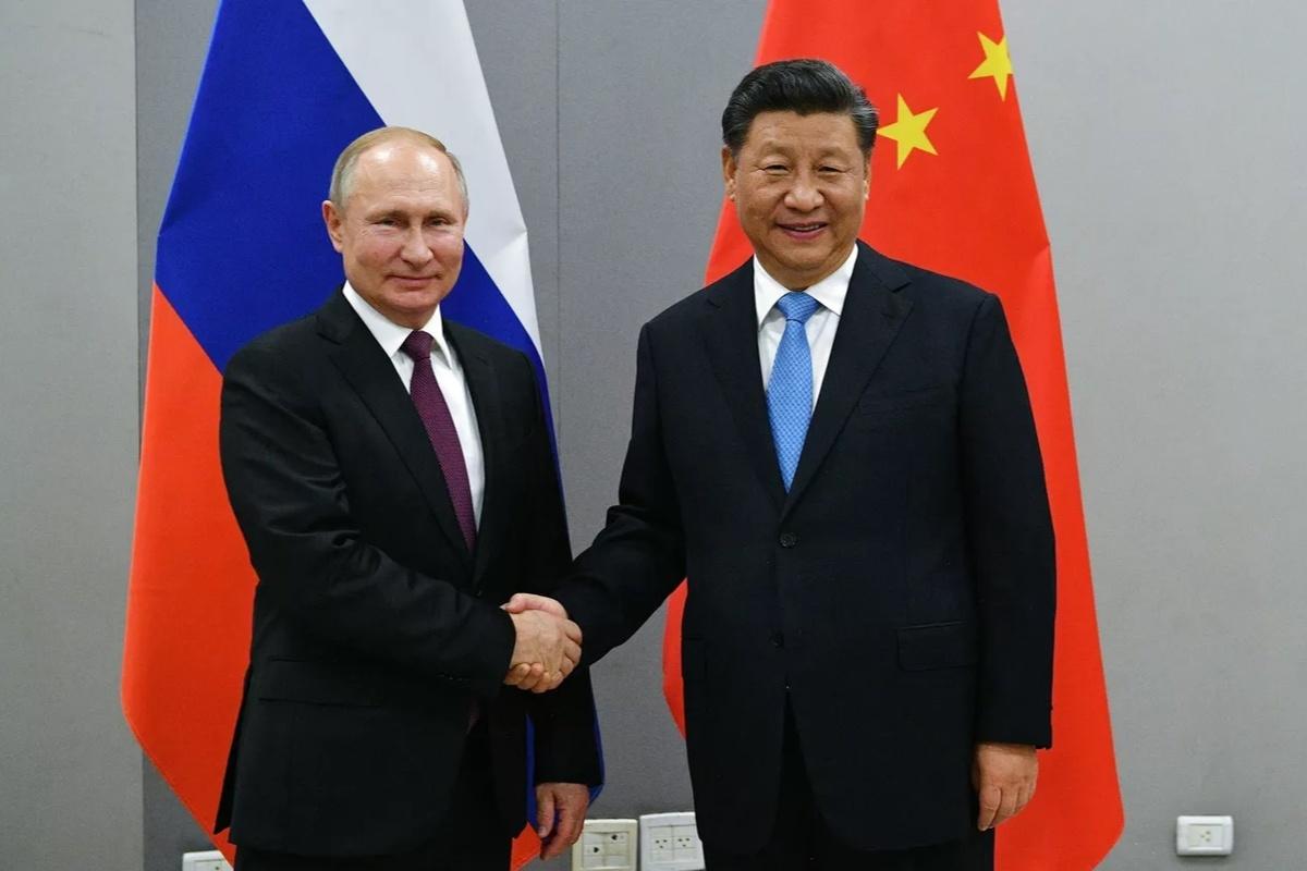 «Можем стать сильнее вместе»: Трамп поделился мнением об отношениях с Россией и Китаем