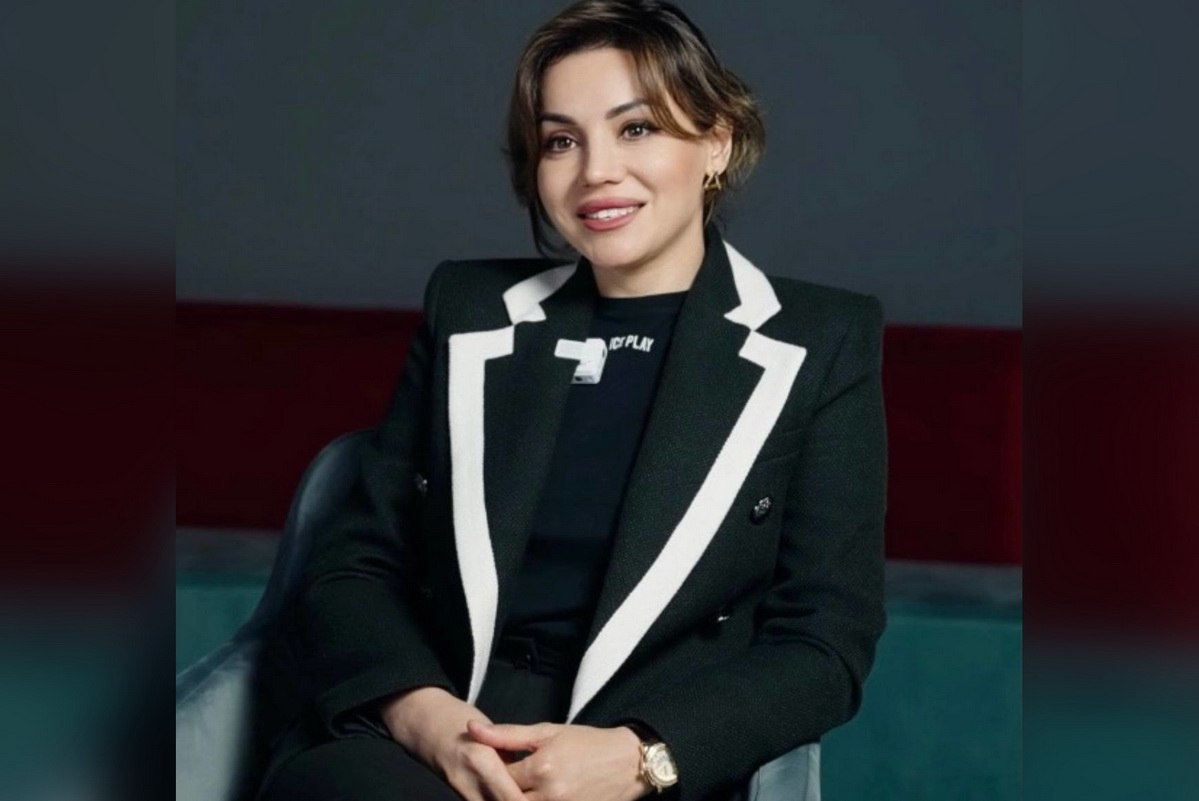 Информационно-аналитическое управление Народного Собрания Республики Дагестан возглавила Эльмира Шейхова