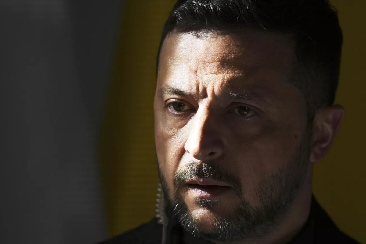 Доза вместо медпомощи: бывший военный ВС США рассказал, что мешает Украине заключить мир