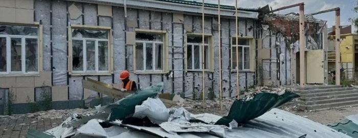 Белгородские подрядчики получат 370 млн рублей за восстановление Шебекино