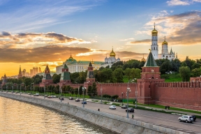 В Кремле изучат ситуацию с будущим истечением срока полномочий Зеленского