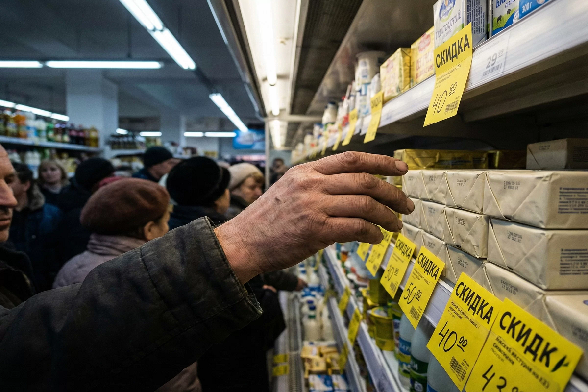 Пункты с изъятым скотом в Новосибирской области взяли под особый контроль