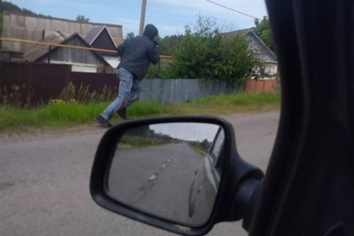 В Татарстане гадание помогло выйти на след убийцы, жестоко расправившегося с женщиной