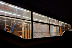 В Нижнем Новгороде начнут восстановление трамваев после обстрела