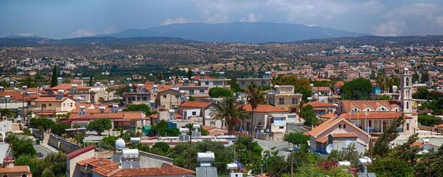 Почти на 20% сократились продажи недвижимости иностранцам на Кипре