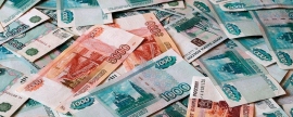 Финансист Олег Сыроваткин спрогнозировал скорое ослабление рубля