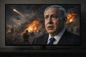 Запрещённый фильм о Нетаньяху: Как живет и кого боится главный «миротворец» Ближнего Востока