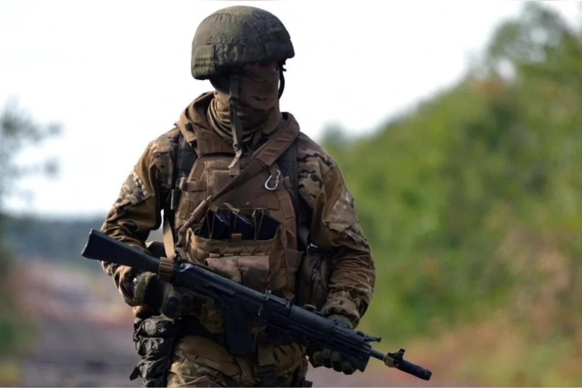 В Калмыкии программа «Герои 08» востребована у бойцов СВО