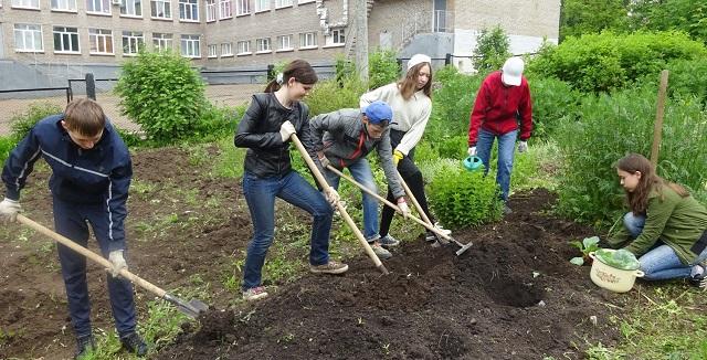 Депутат Олег Смолин разъяснил детали инициативы по возвращению трудового воспитания в школы