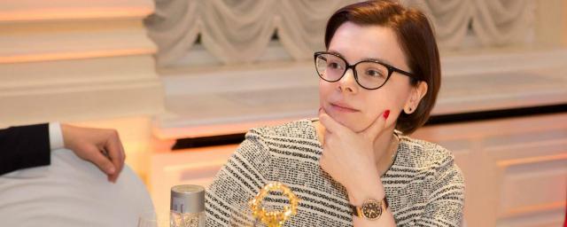 Татьяна Брухунова рассказала, почему не носит обручальное кольцо