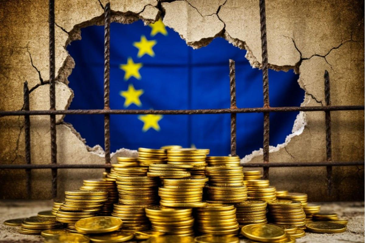 Европейские чиновники скептически оценили план Украины по вступлению в Евросоюз к 2027 году