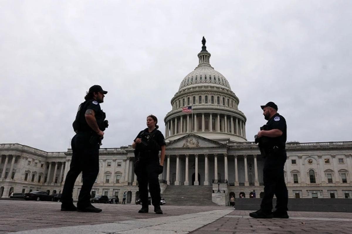 Сенат США намерен принять три антироссийских законопроекта