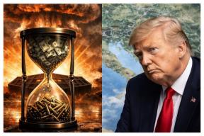 Иран «уволил», союзники отвернулись: почему Трамп оказался в политическом одиночестве?