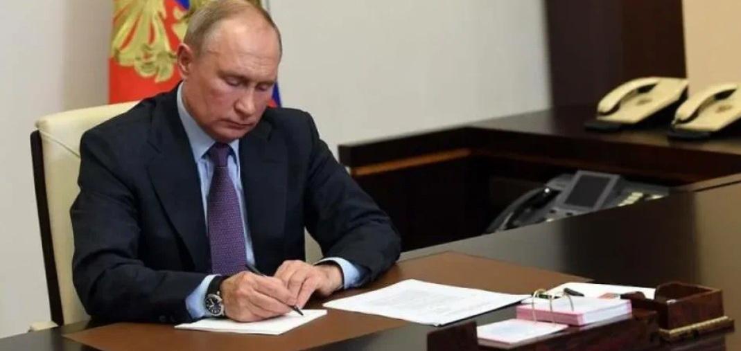 Владимир Путин утвердил создание и использование платформы «ГосТех» для госинформсистем
