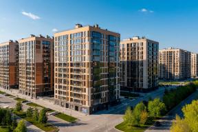 Россияне стали чаще покупать вторичное жилье на фоне снижения ипотечных ставок