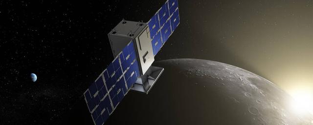 Хакеры Thales смогли взломать спутник OPS-SAT и полностью контролировать его