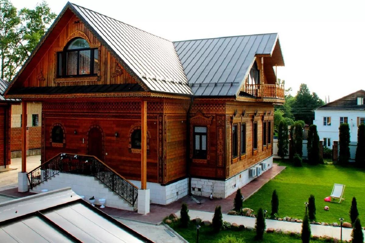 В Приморье гостевым домам придется работать с соблюдением новых правил