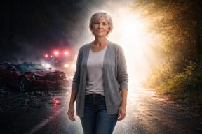 Побывала на том свете и вернулась с инструкцией: как авария изменила жизнь курсантки