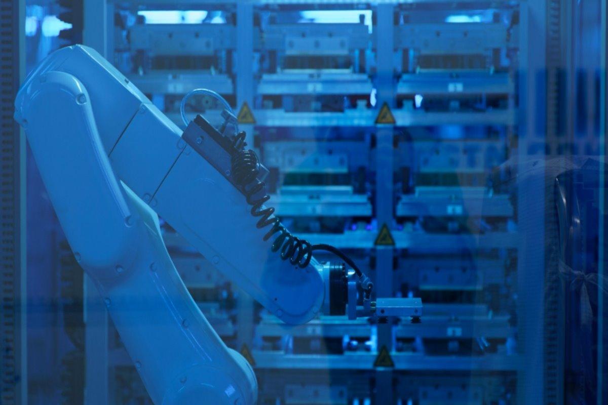 Московская компания  разработала аккумуляторные батареи для дорожно-коммунальной техники