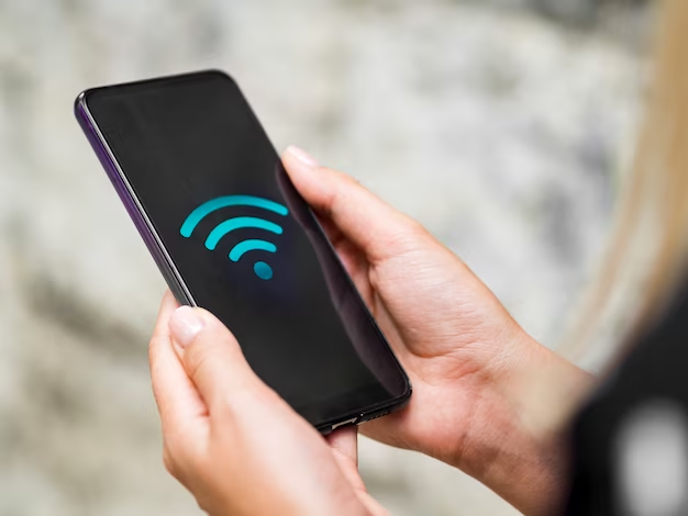 Китай планирует усилить контроль за сетями Wi-Fi и Bluetooth