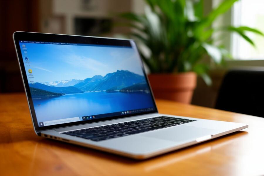 Исправлена давняя ошибка Windows: система наконец-то завершает работу, а не перезагружается