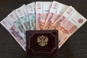 Досрочные выплаты пенсий и детских пособий назначили в Иркутской области