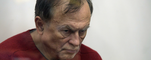 На заседании по делу Соколова стало известно о шантаже в его адрес