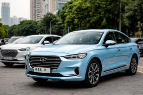 Китайский автопром переходит на новый технологический уровень