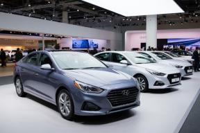 Hyundai возвращается? Массовая регистрация товарных знаков в РФ
