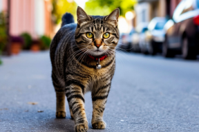 Минприроды хочет промаркировать домашних животных