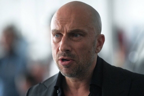 Нагиев: О «слезах» в $70,000, русской пенсии и борьбе с инфоцыганством