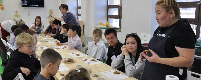 В Ленске состоялась акция «Предприниматели – району»